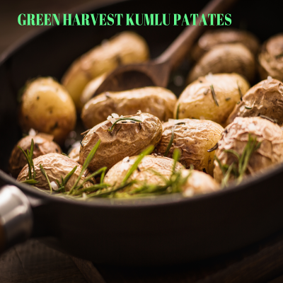 Kumlu Patates 1 Kg