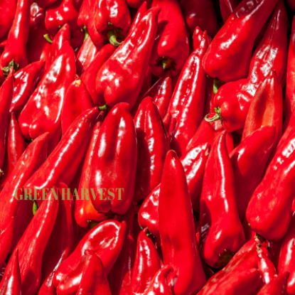 Kapya Biber 1kg