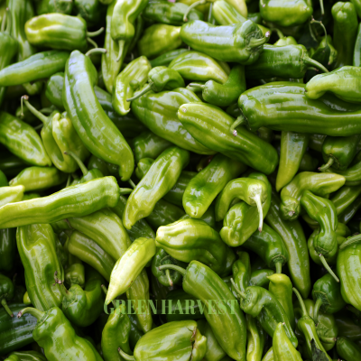 Köy Biberi 1kg